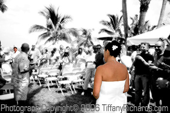 Bermingham Wedding - Photo by Tiffany Richards